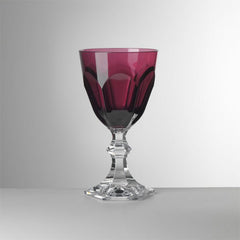 Dolce Vita Water Goblet - Set of 6