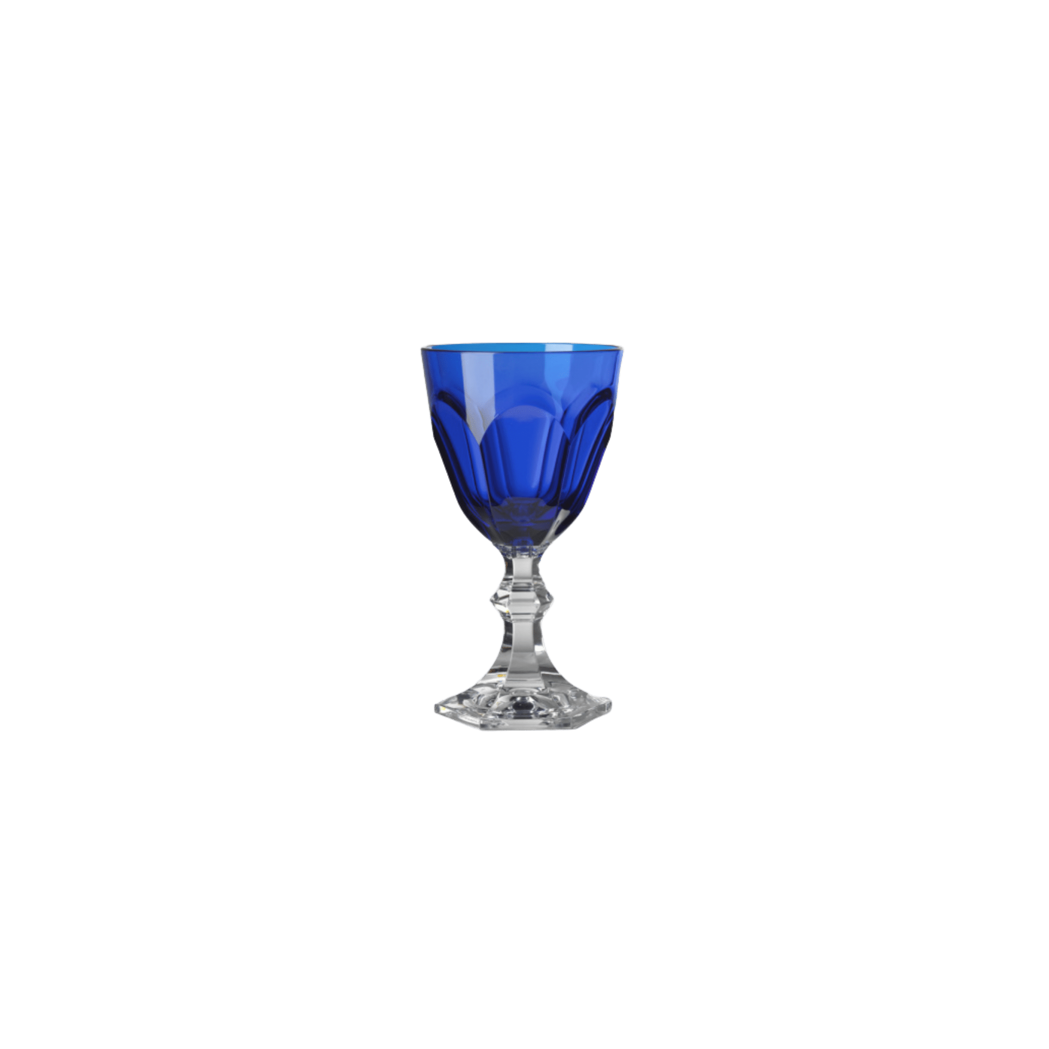 Dolce Vita Water Goblet - Set of 6