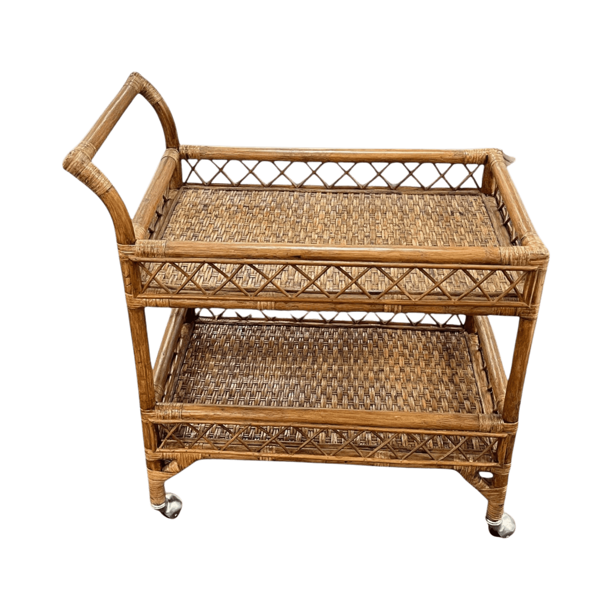 Drink Trolley