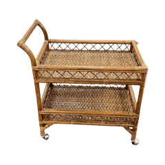 Drink Trolley