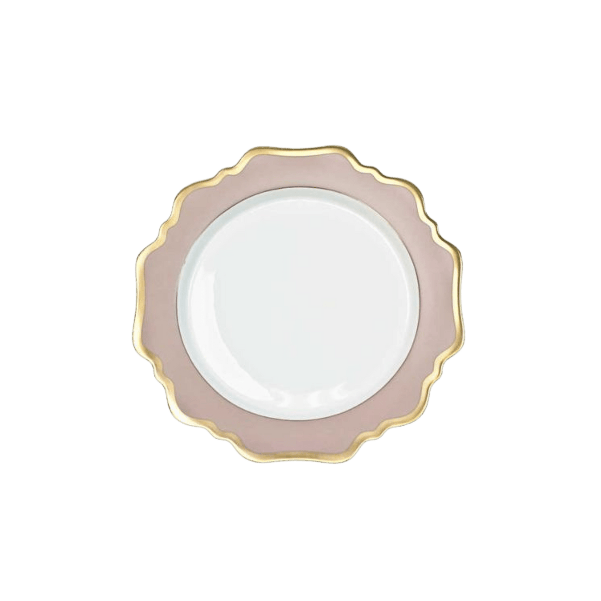 Anna's Palette Dinner Plate