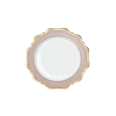 Anna's Palette Dinner Plate