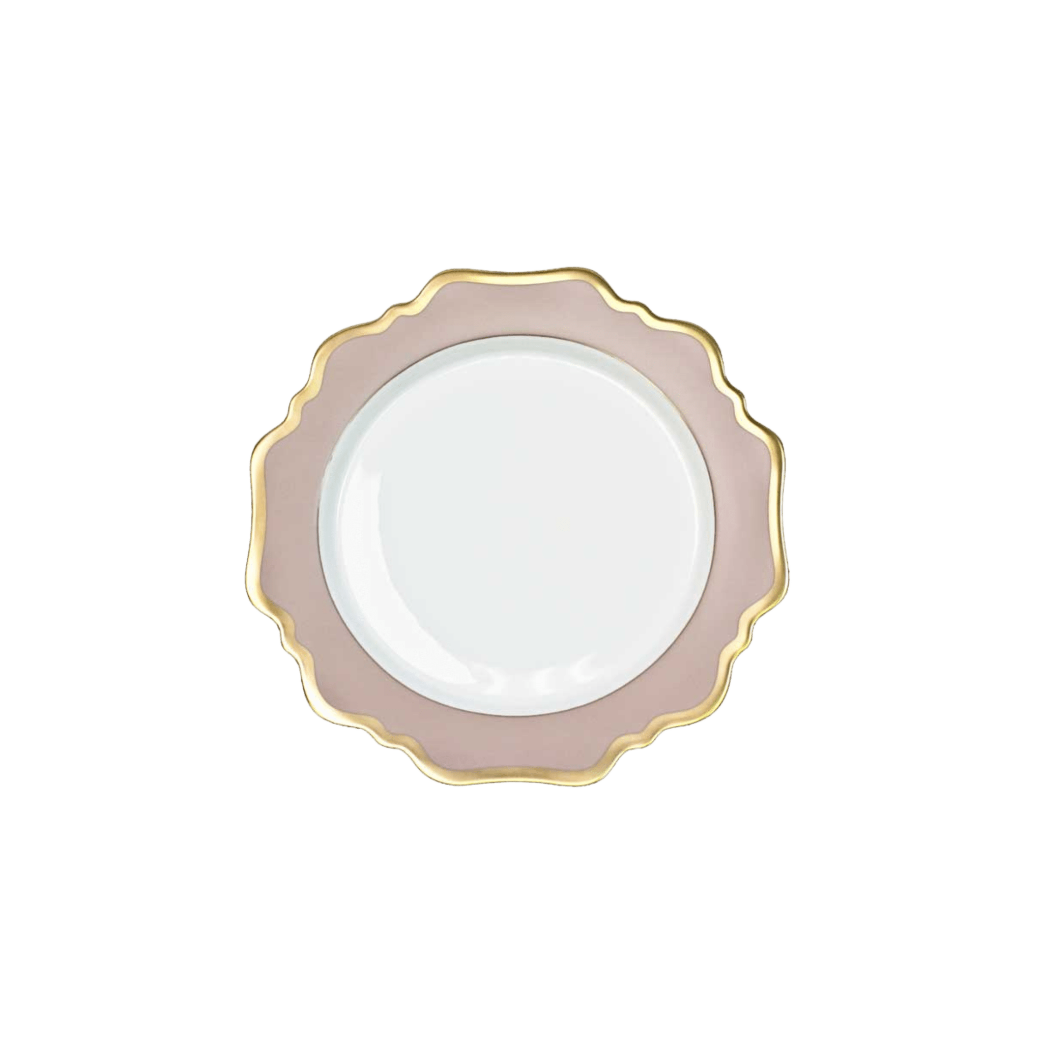 Anna's Palette Salad Plate