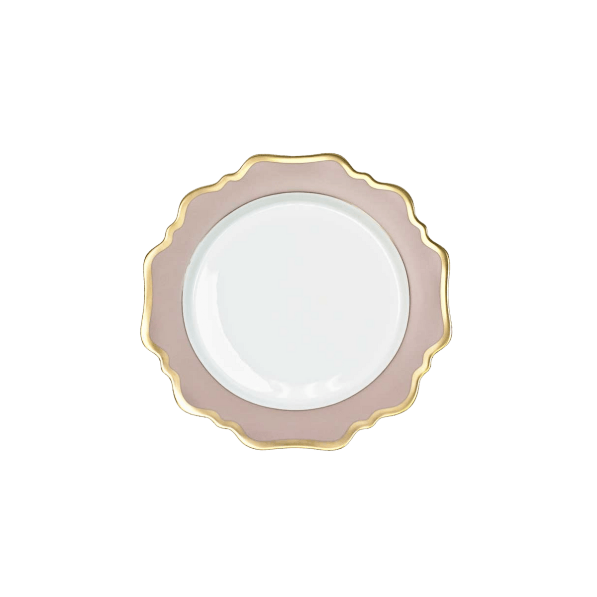 Anna's Palette Salad Plate
