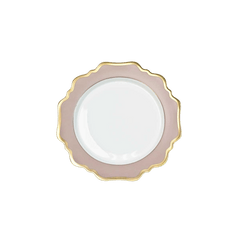 Anna's Palette Salad Plate