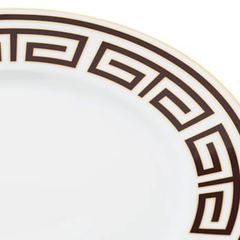 Labirinto Dinner Plate