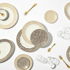 Labirinto Dinner Plate
