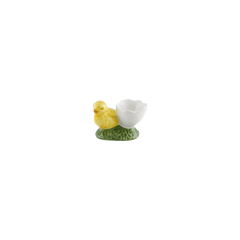 Egg Cup with Chick