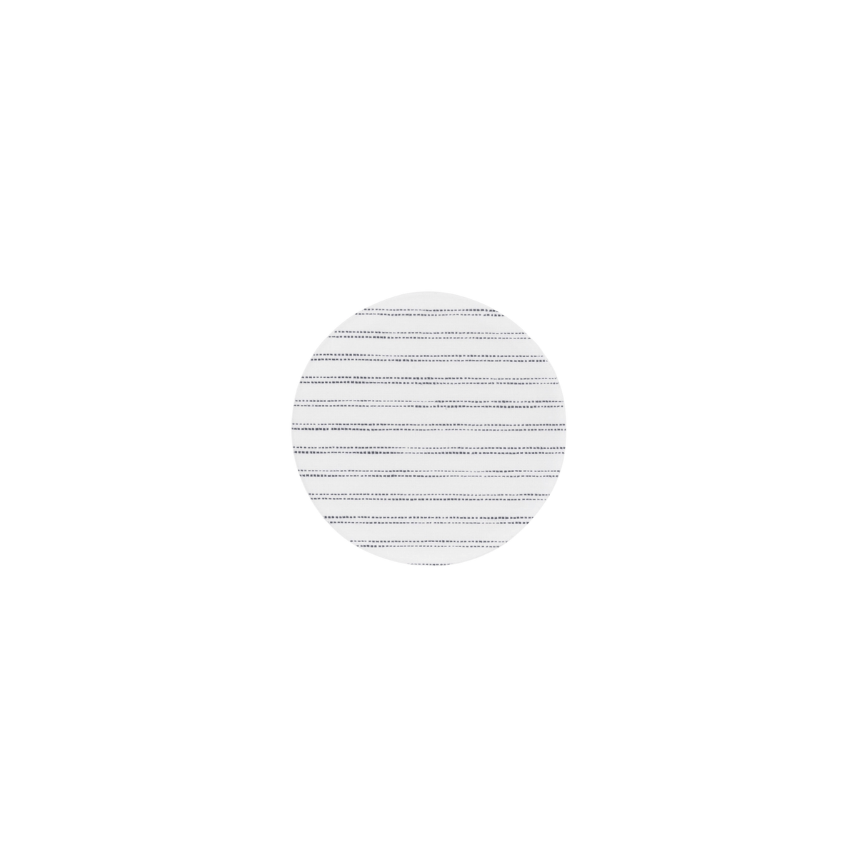 Eliot Ticking Coaster - Set of 2