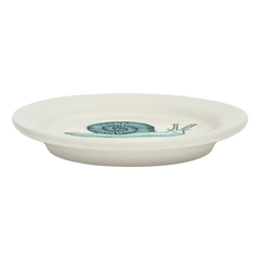 Escargot 4.25" Plate