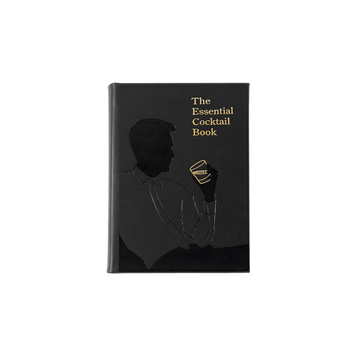 Essential Cocktail Book