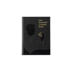 Essential Cocktail Book
