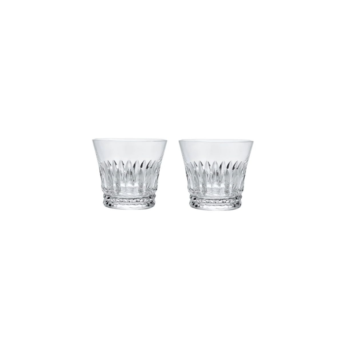 Everyday Tiara Tumblers - Set of 2