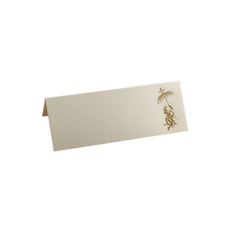 Fancy Monkey Place Cards