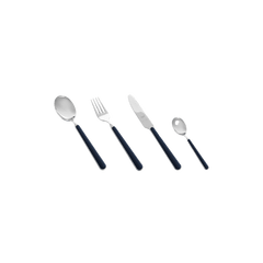 Fantasia Stainless Steel 5 Piece Place Setting