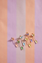 Farfalline Spoon Set of 6