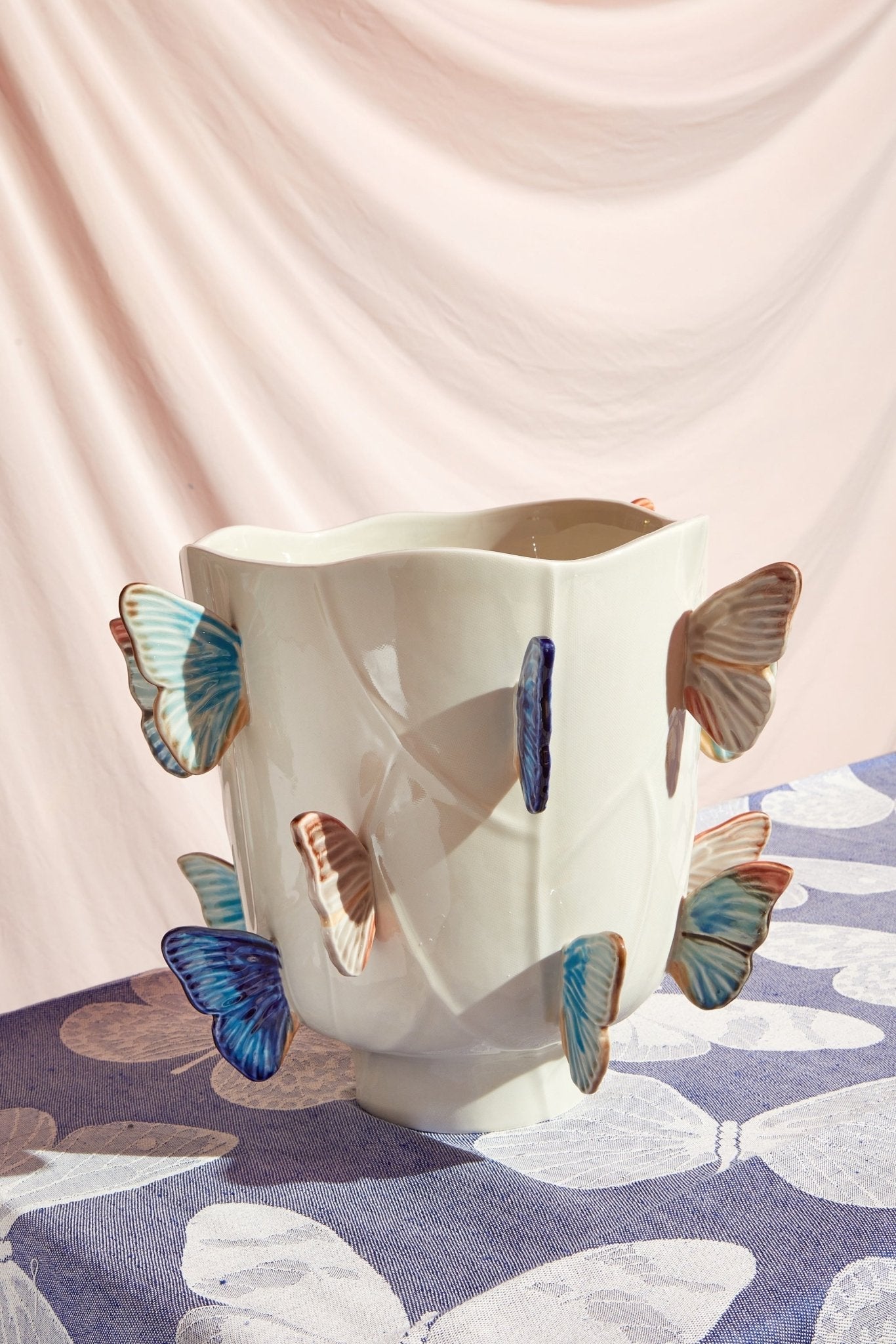 Fauna Tablecloth