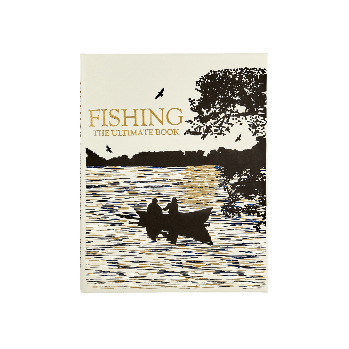 Fishing - The Ultimate Book