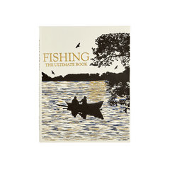 Fishing - The Ultimate Book