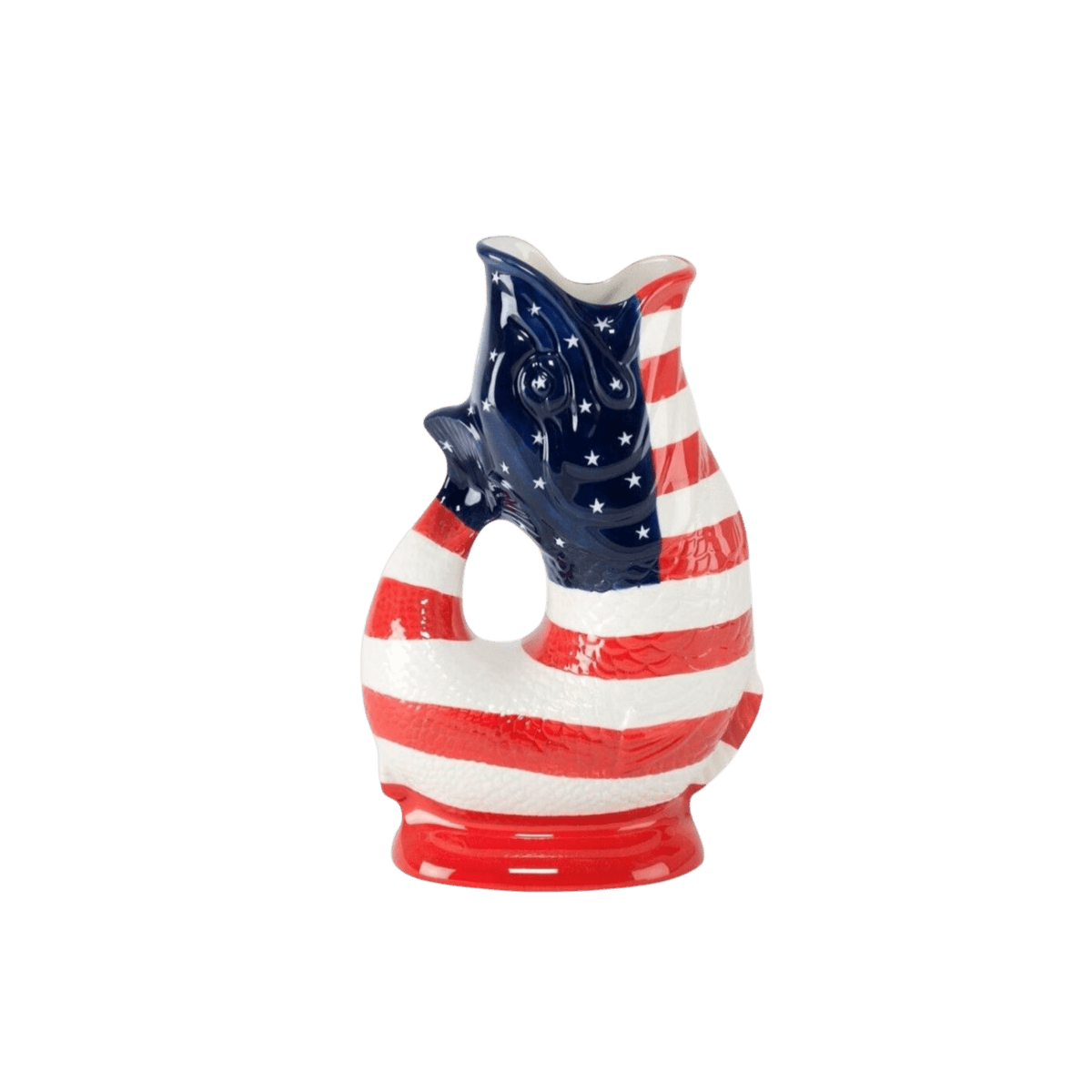 Flag XL Original Gluggle Jug