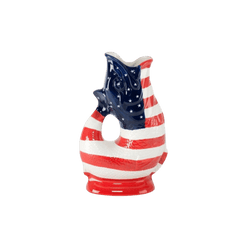 Flag XL Original Gluggle Jug