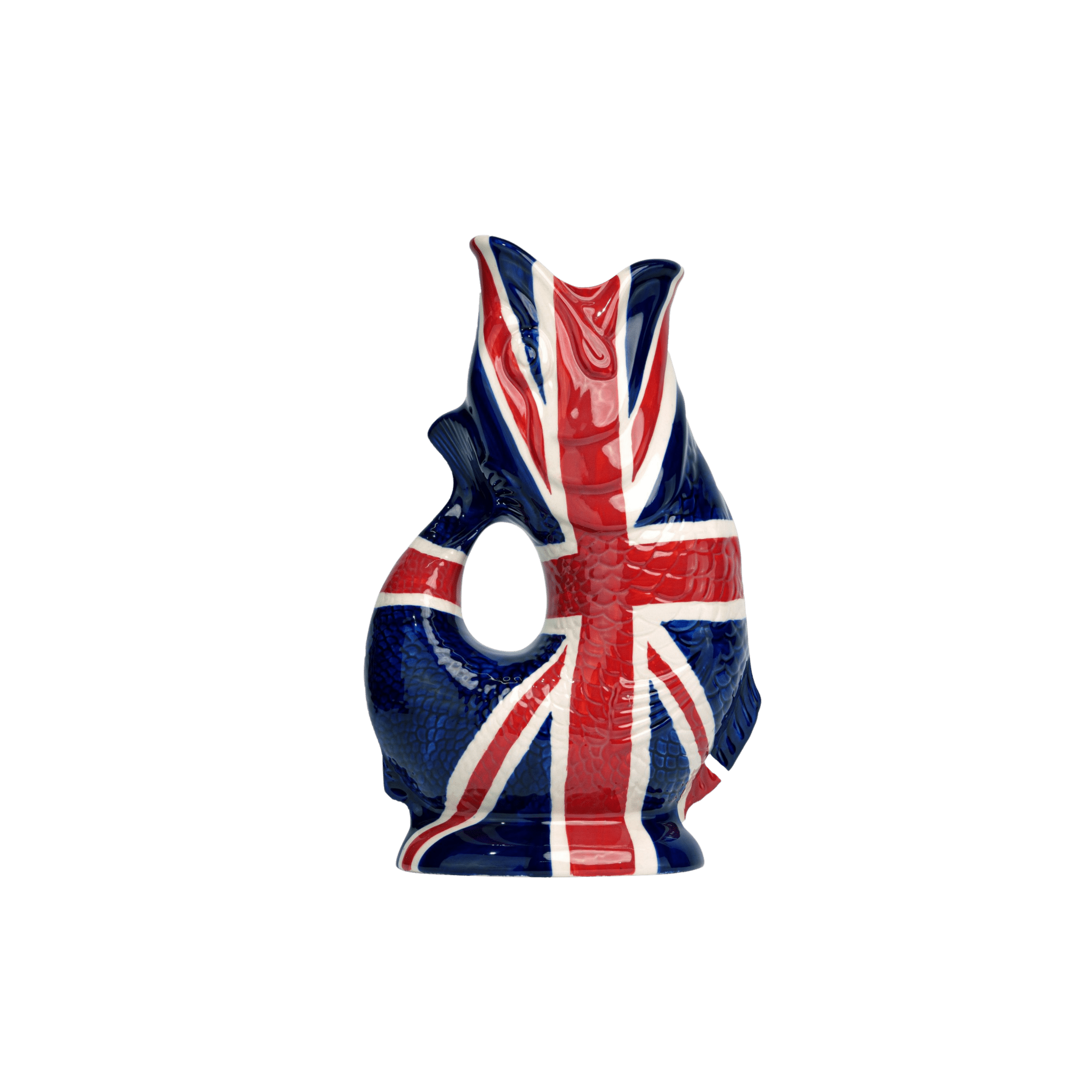 Flag XL Original Gluggle Jug
