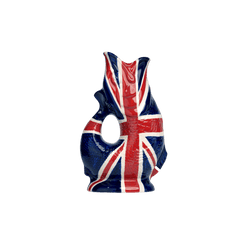 Flag XL Original Gluggle Jug