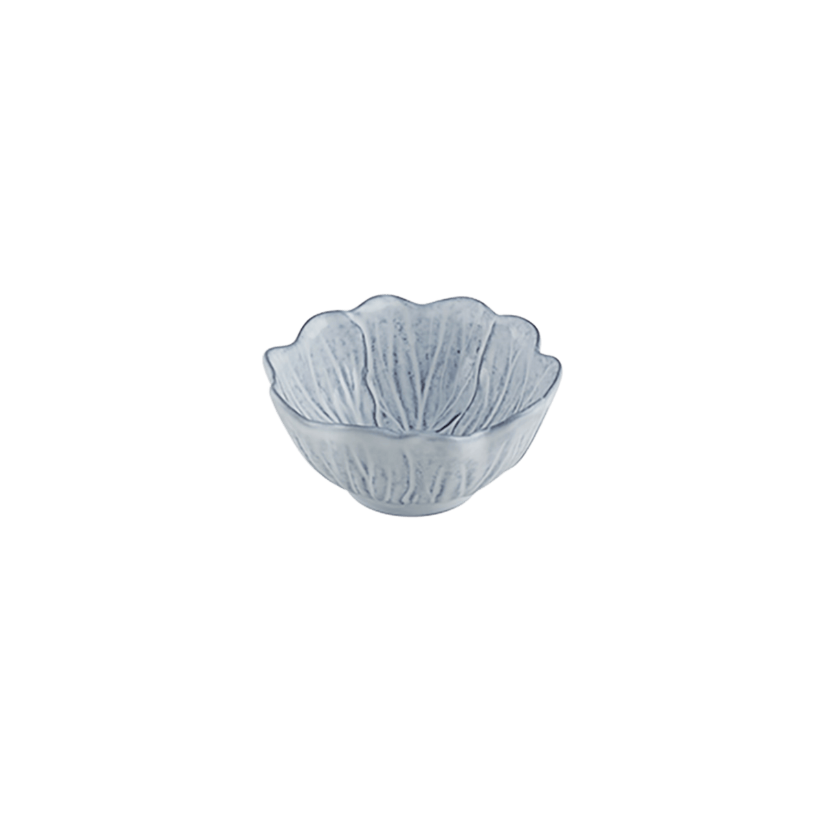 Flora Antique White Small Bowl