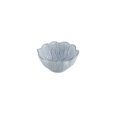 Flora Antique White Small Bowl