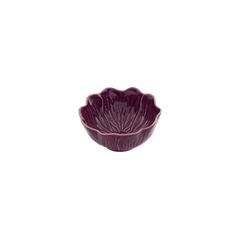 Flora Purple Small Bowl