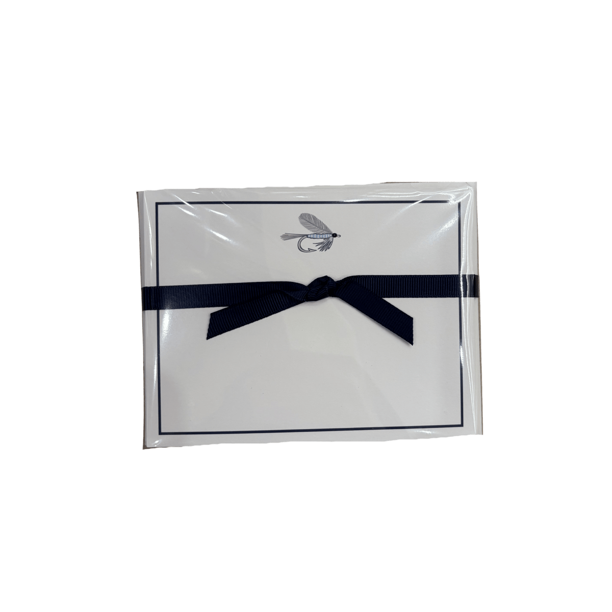 Fly Fish Stationary Set