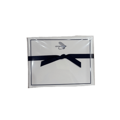 Fly Fish Stationary Set