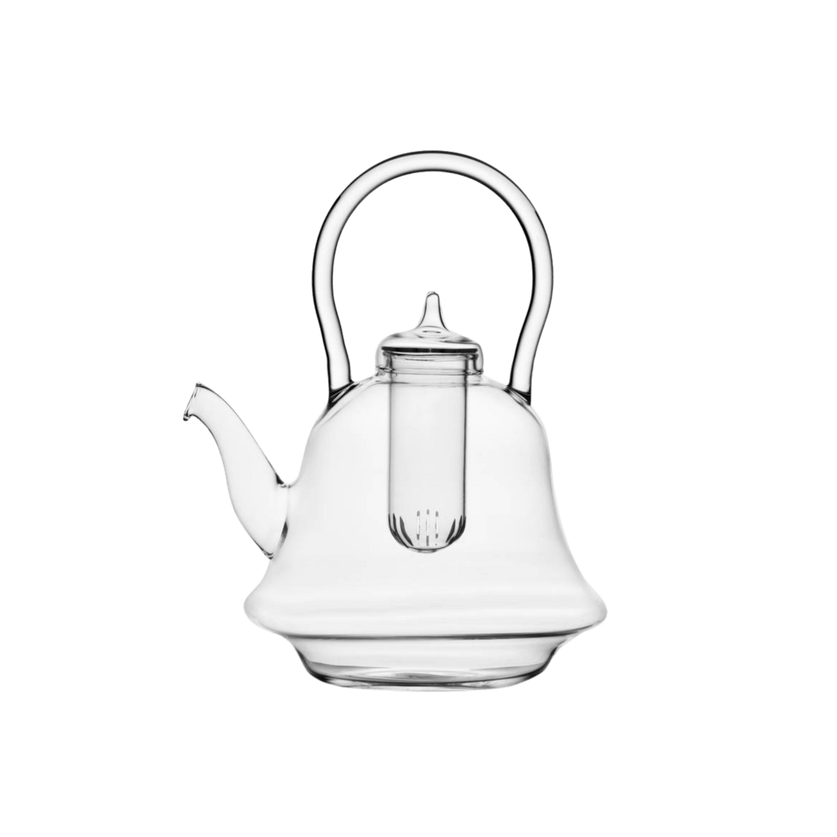 Folk Teapot