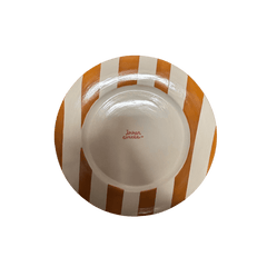 "for the inner circle" Round Platter