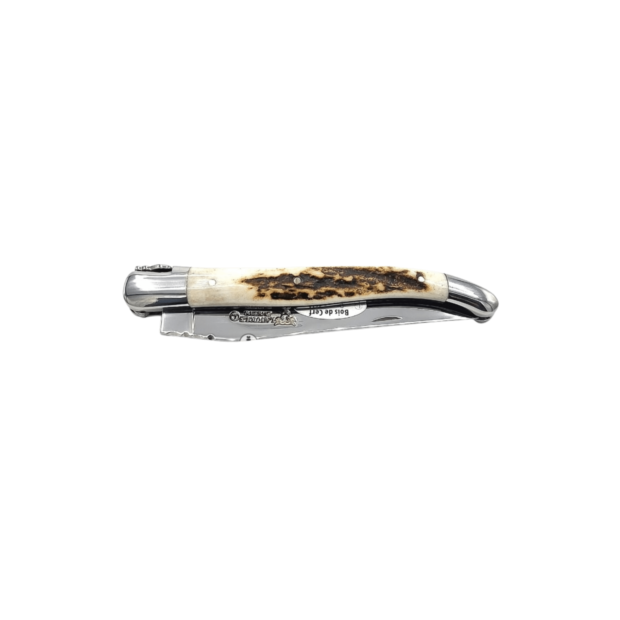 Laguiole Pocket Knife