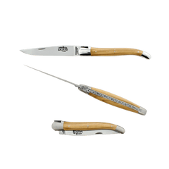 Laguiole Pocket Knife