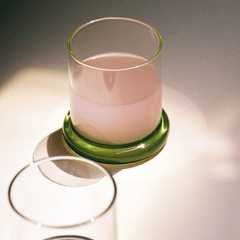 Fritter Tumbler - Set of 2