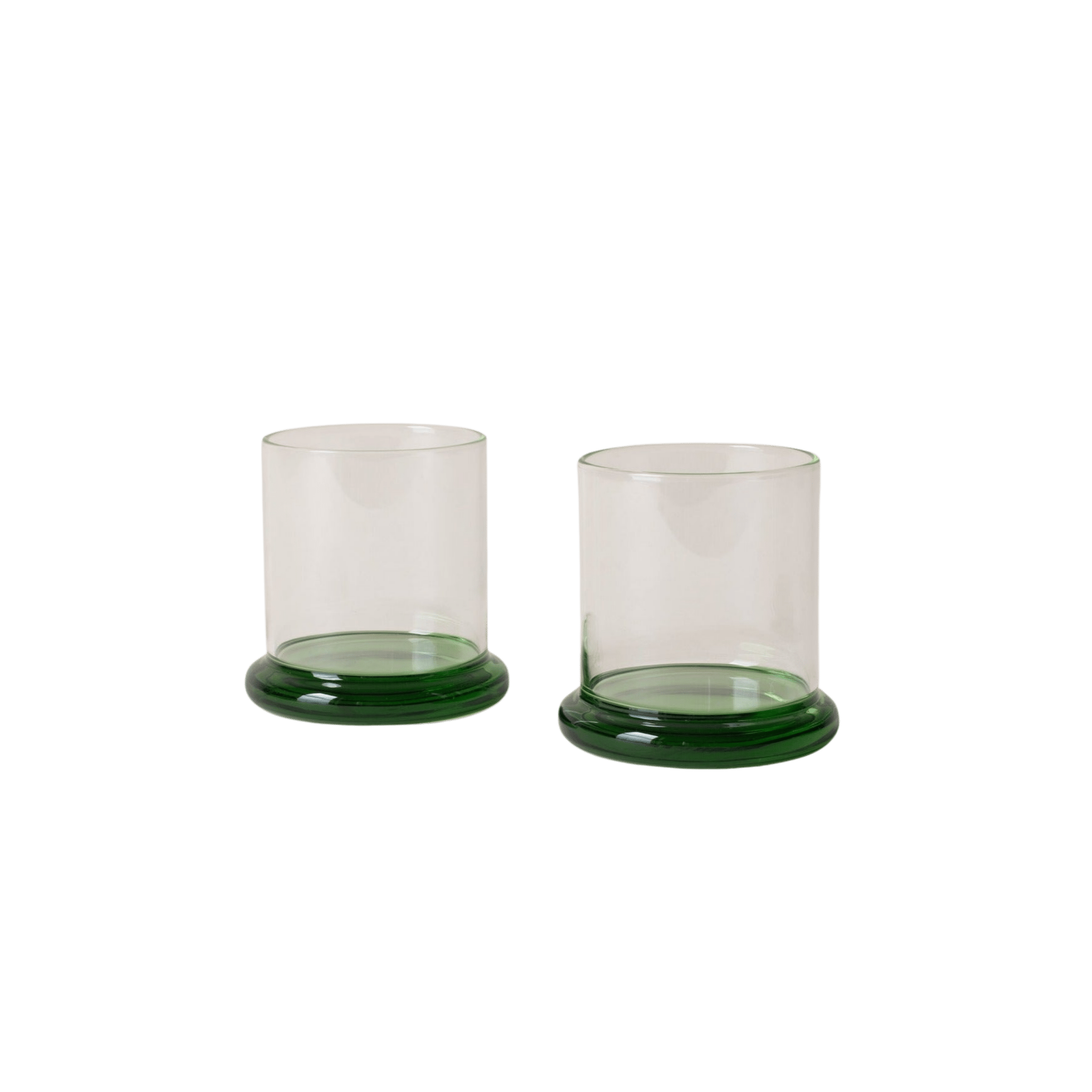 Fritter Tumbler - Set of 2