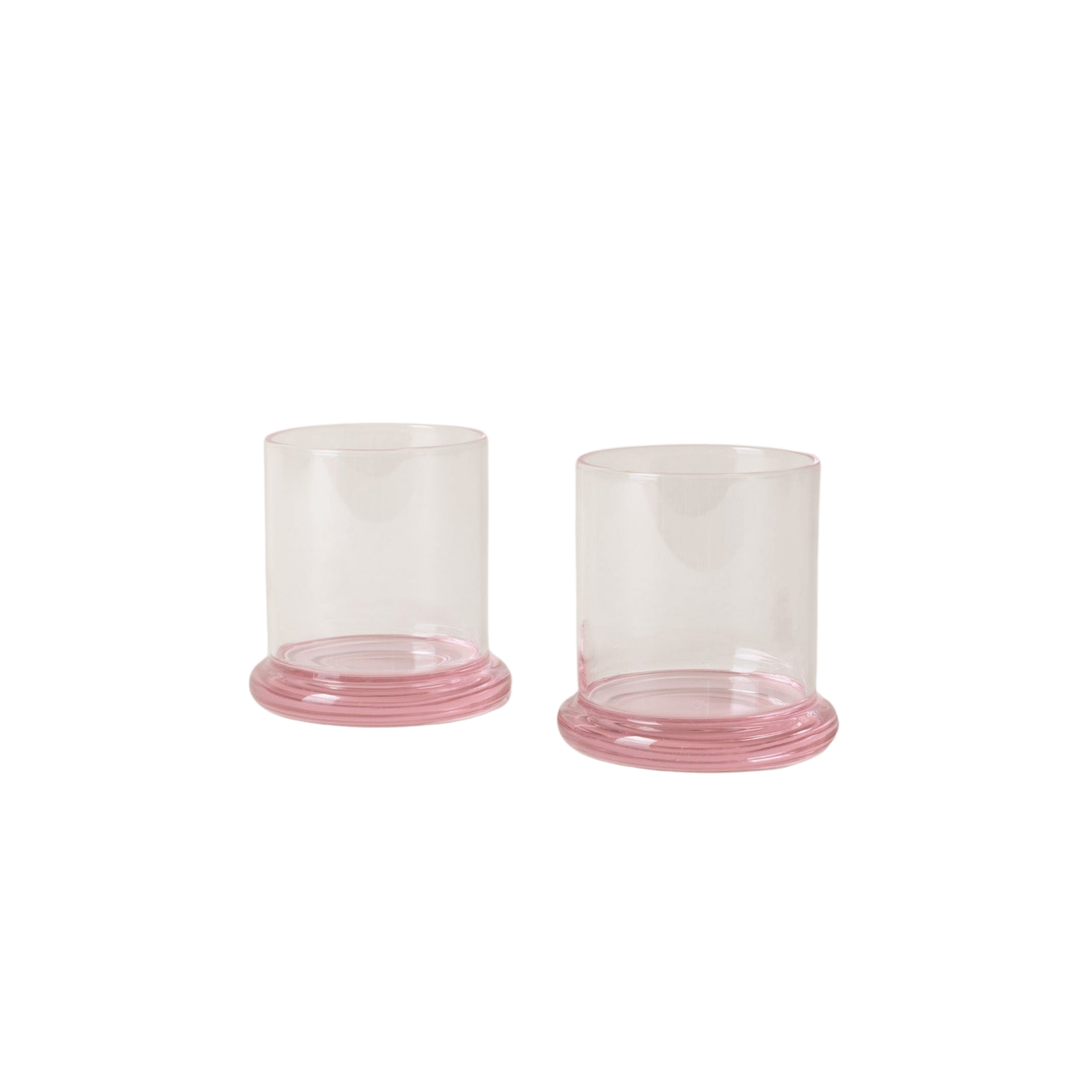 Fritter Tumbler - Set of 2