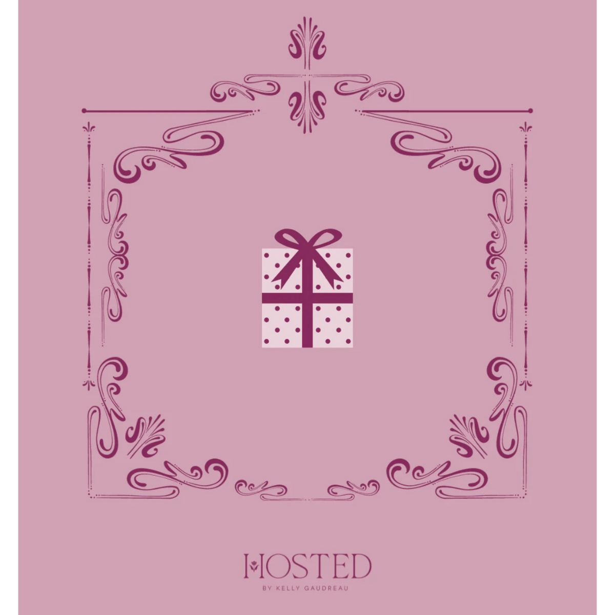 Gift Wrap