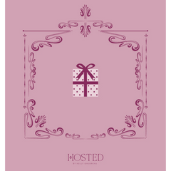 Gift Wrap