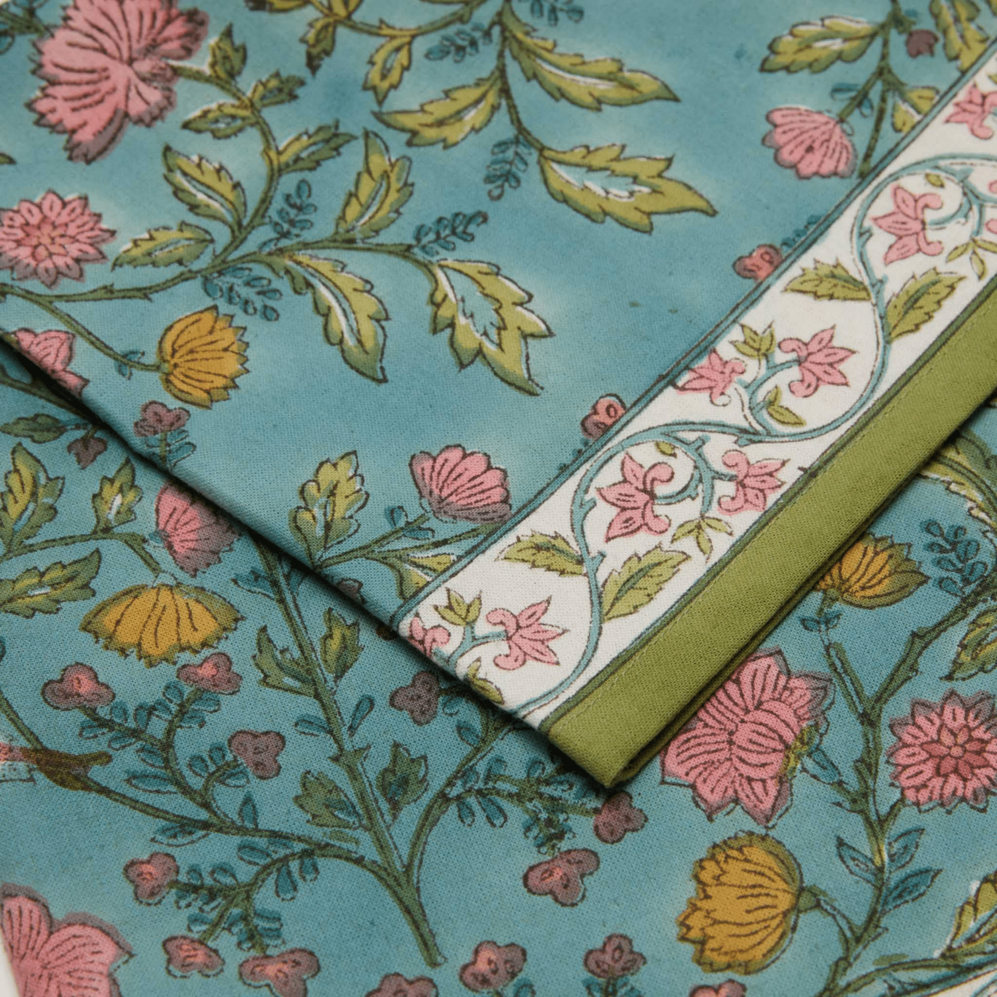 Giverny Multi Napkins - Set of 4