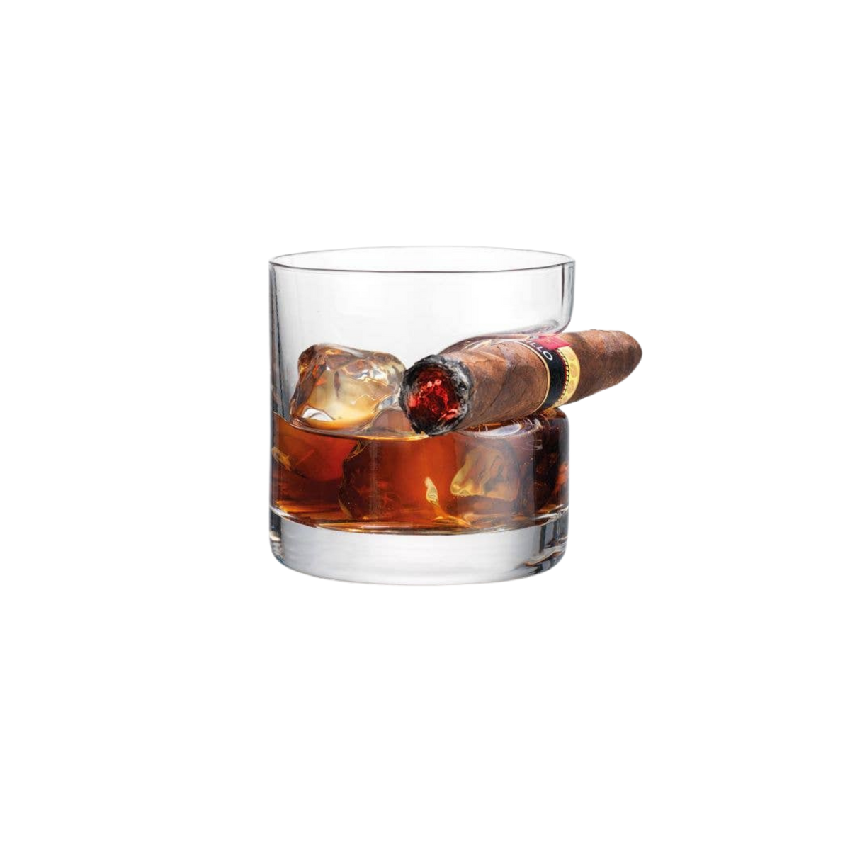 12oz Cigar Glass - Set of 2