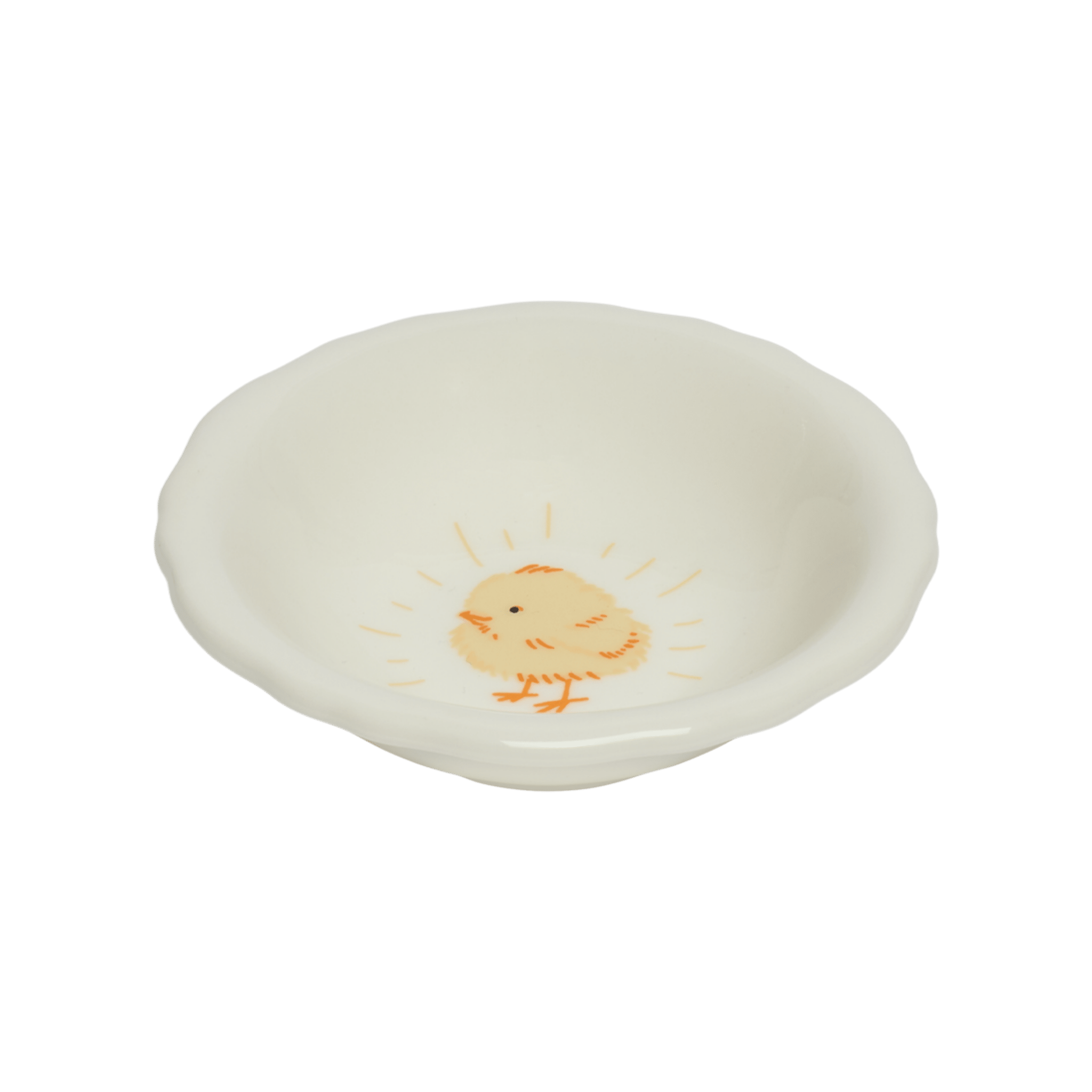 Golden Child Bowl