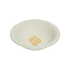 Golden Child Bowl