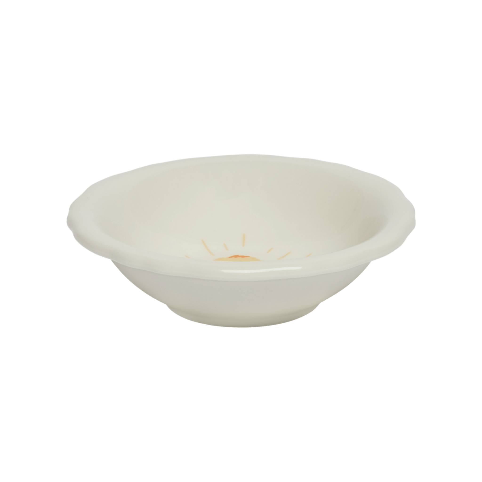 Golden Child Bowl
