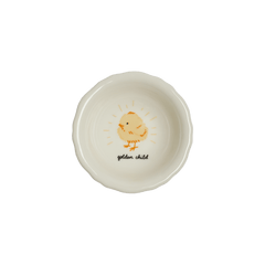Golden Child Bowl