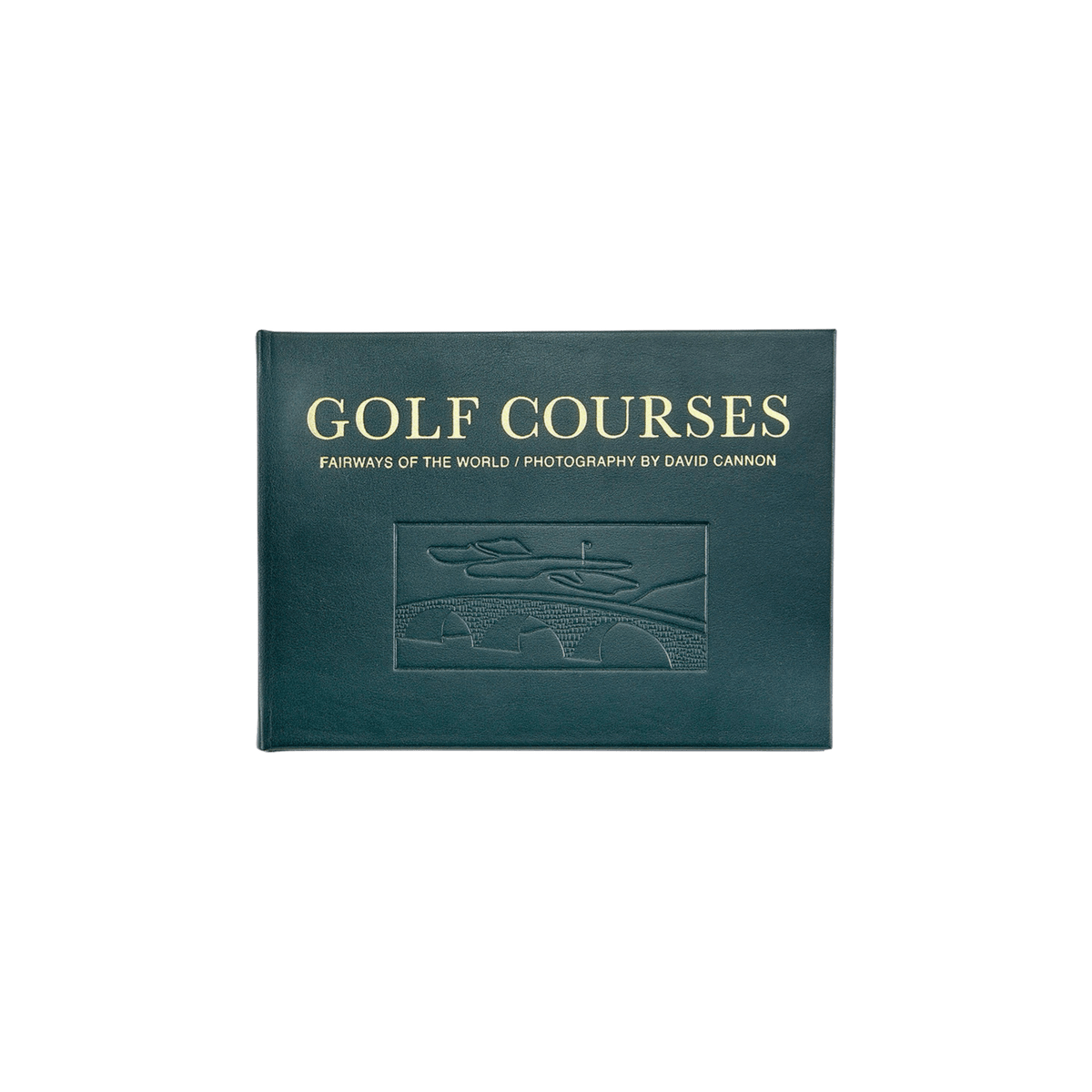 Golf Courses: Fairways of the World