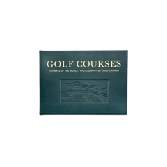 Golf Courses: Fairways of the World