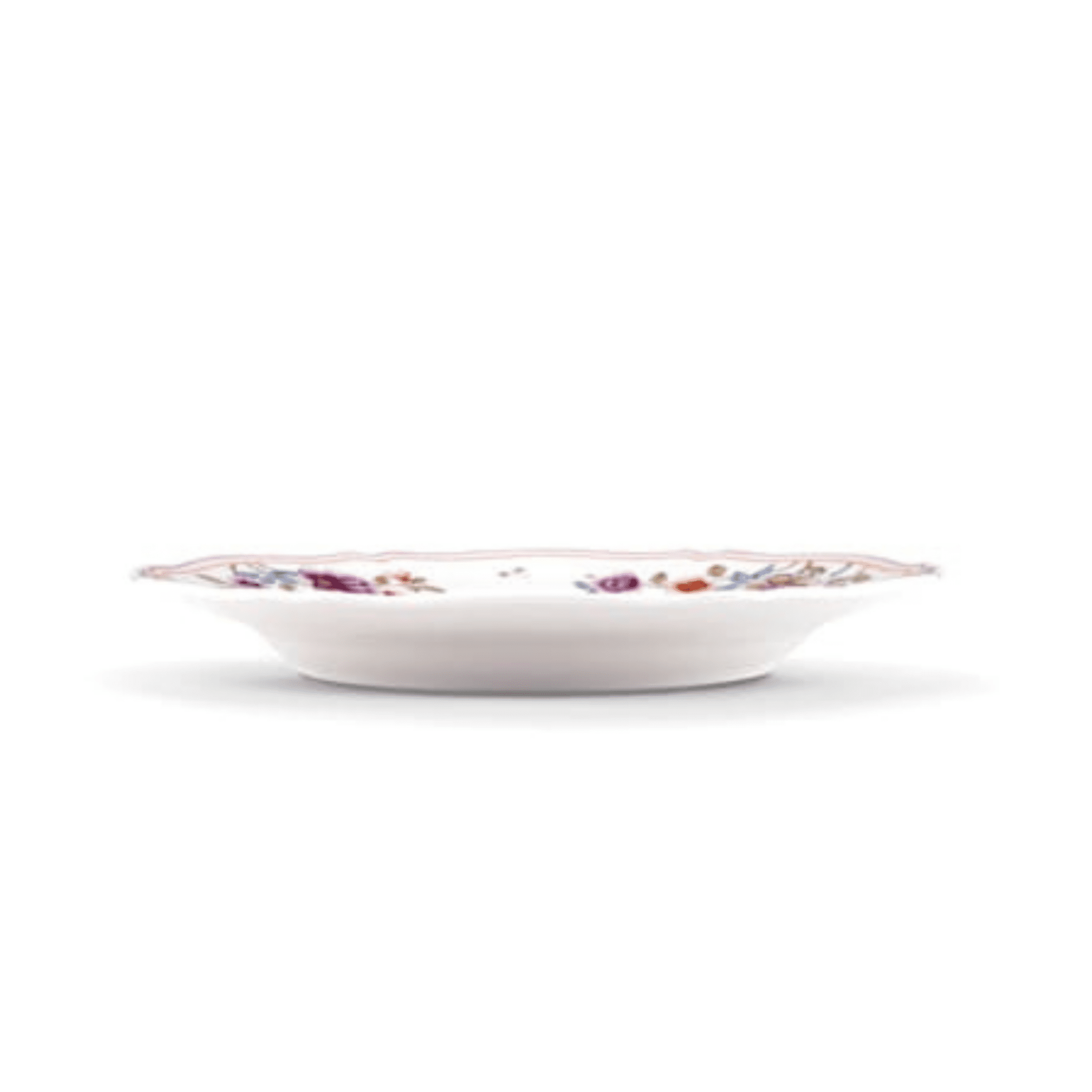 Granduca Coreana Flowers Dinner Plate